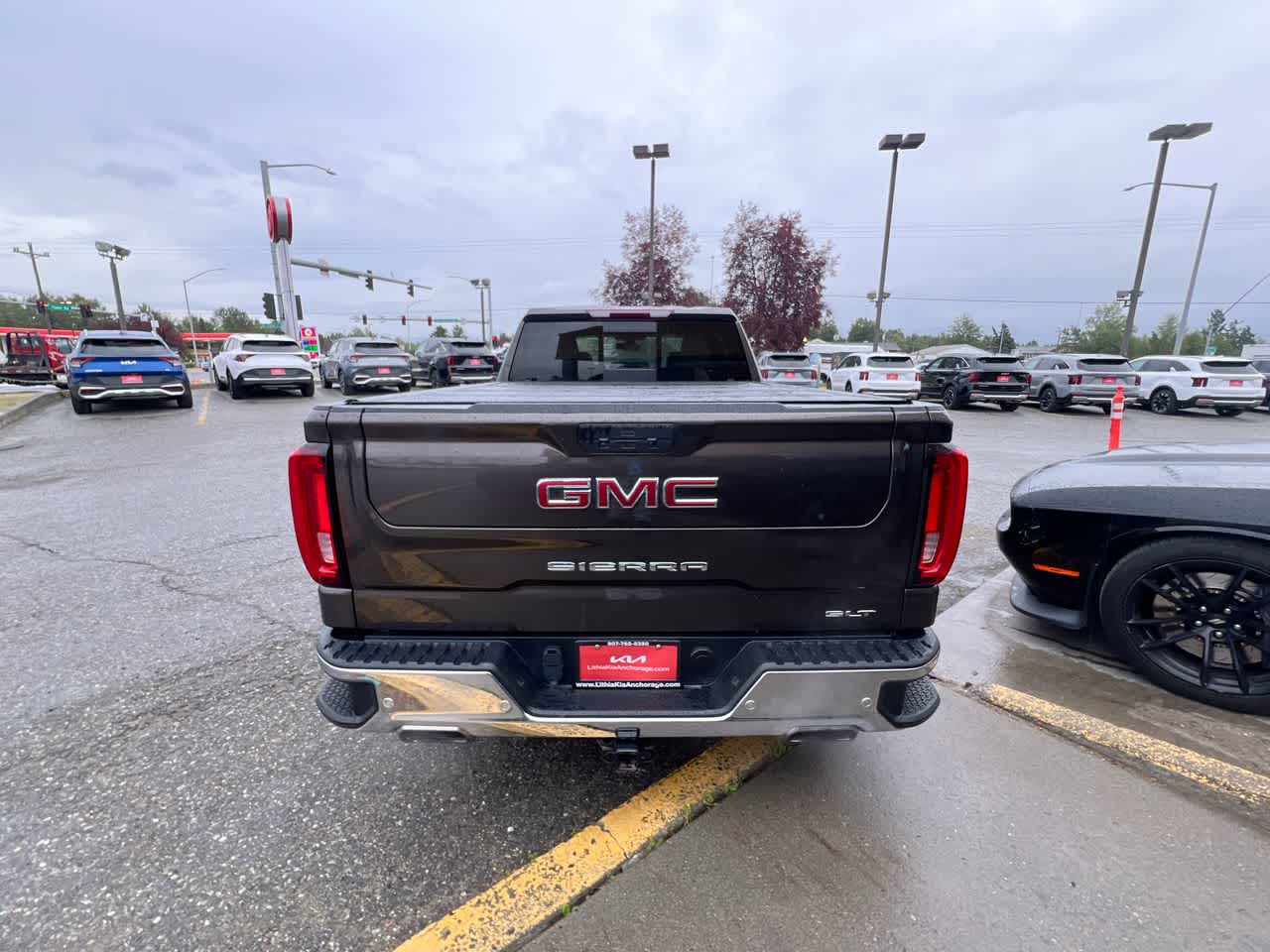 Thumbnail: 2019 GMC Sierra 1500 - 27
