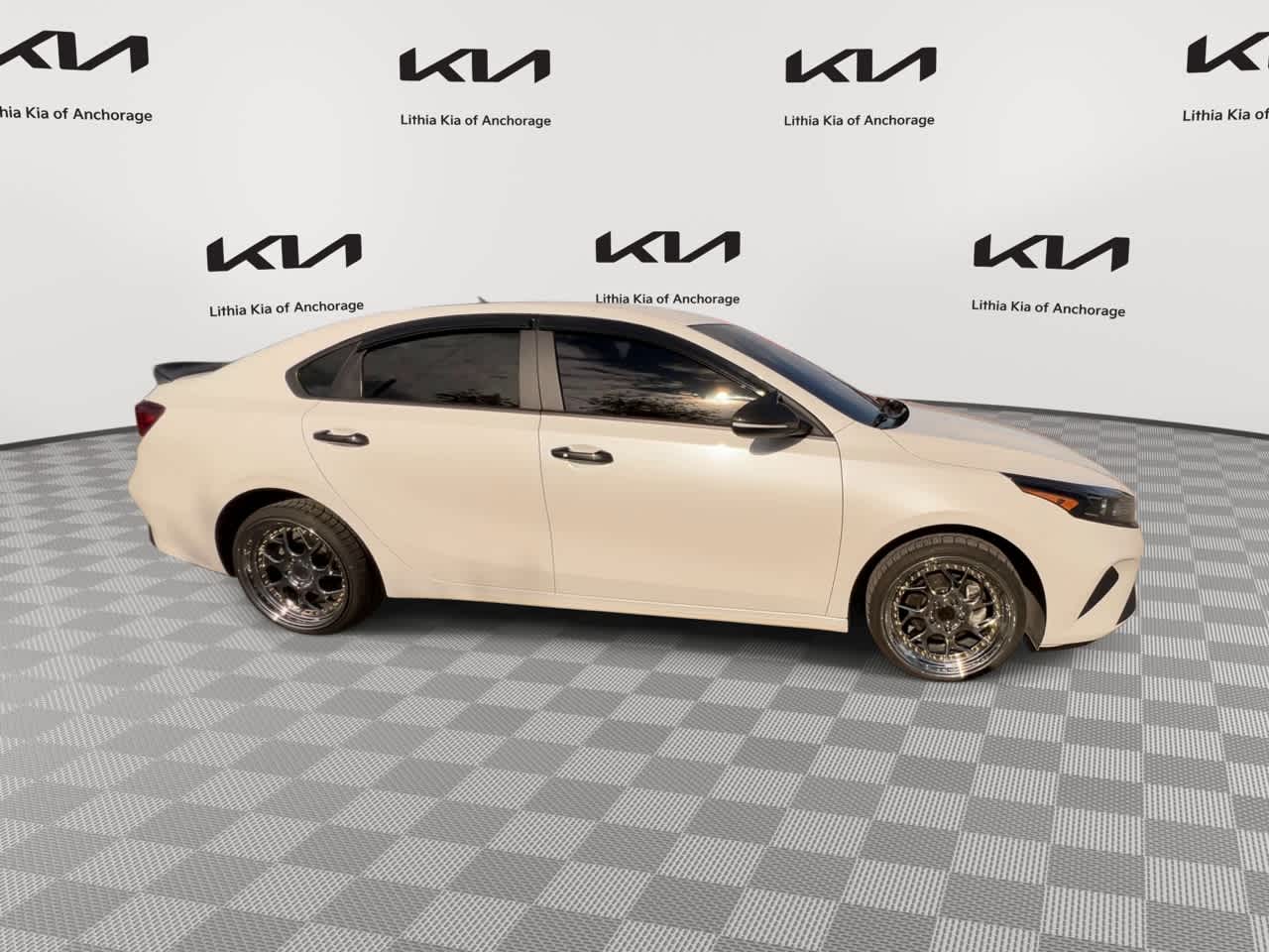 Thumbnail: 2024 Kia Forte - 2