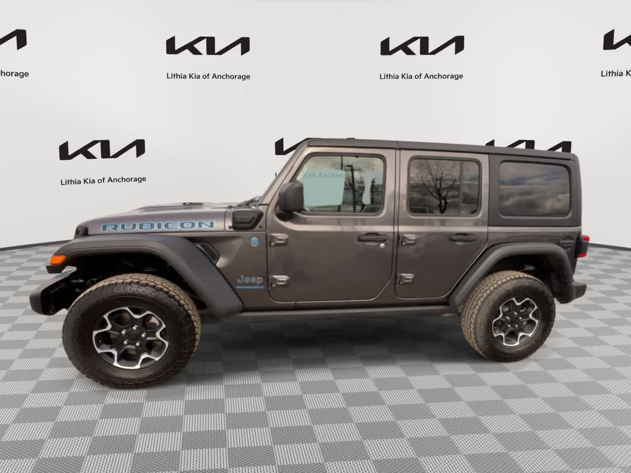 Thumbnail: 2023 Jeep Wrangler - 6
