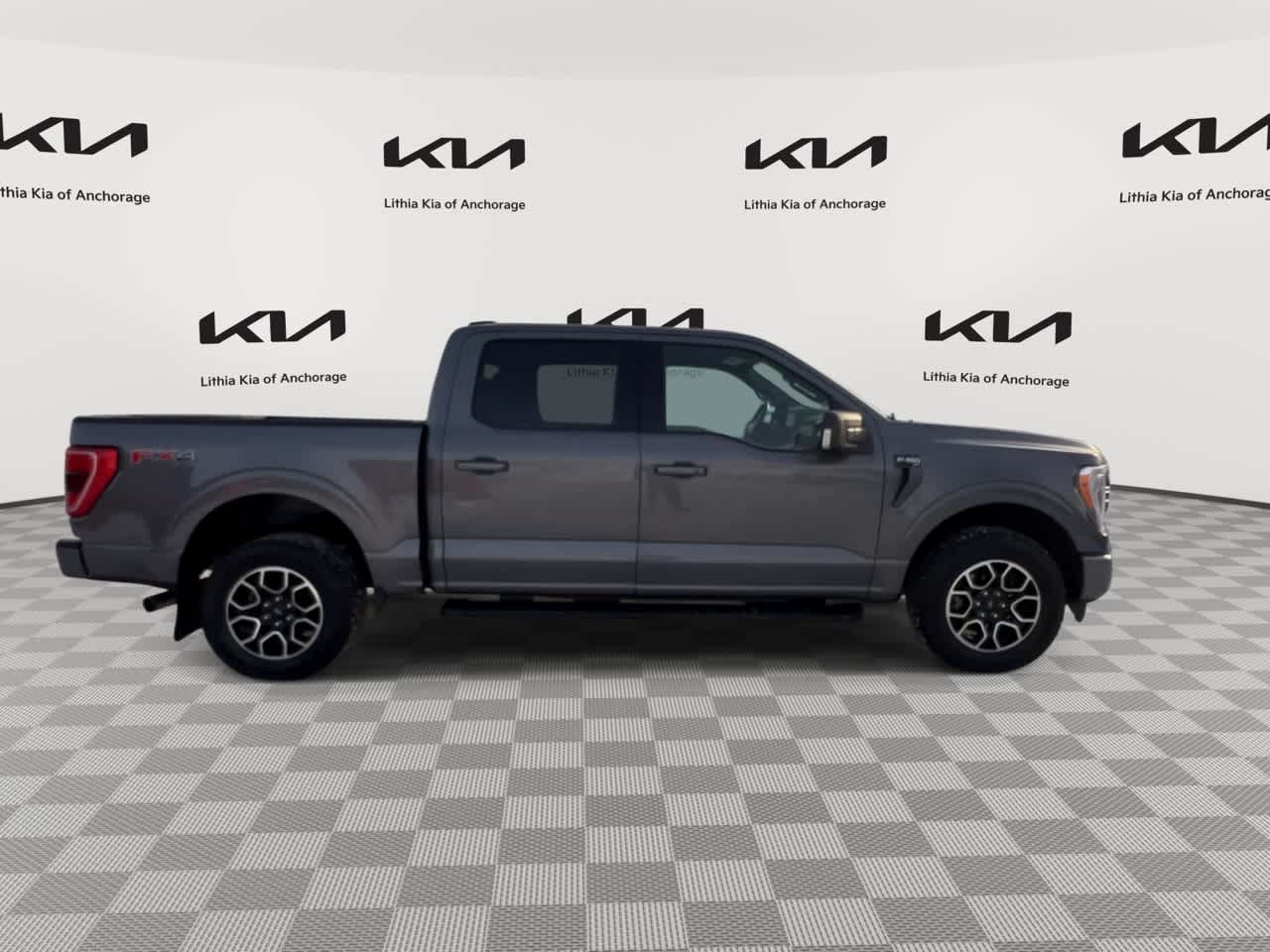 Thumbnail: 2023 Ford F-150 - 5