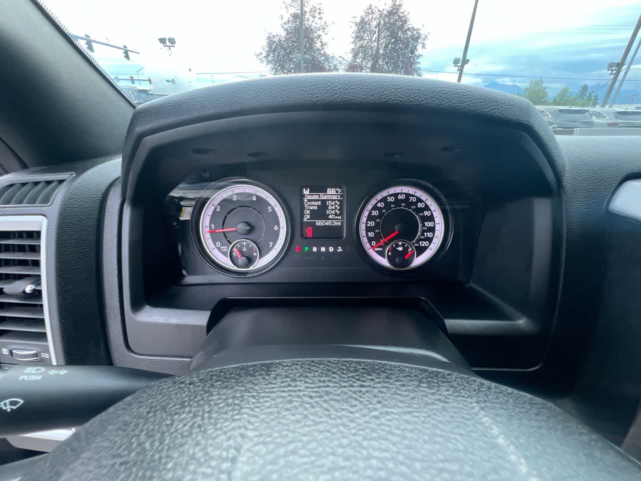 Thumbnail: 2022 RAM 1500 Classic - 15