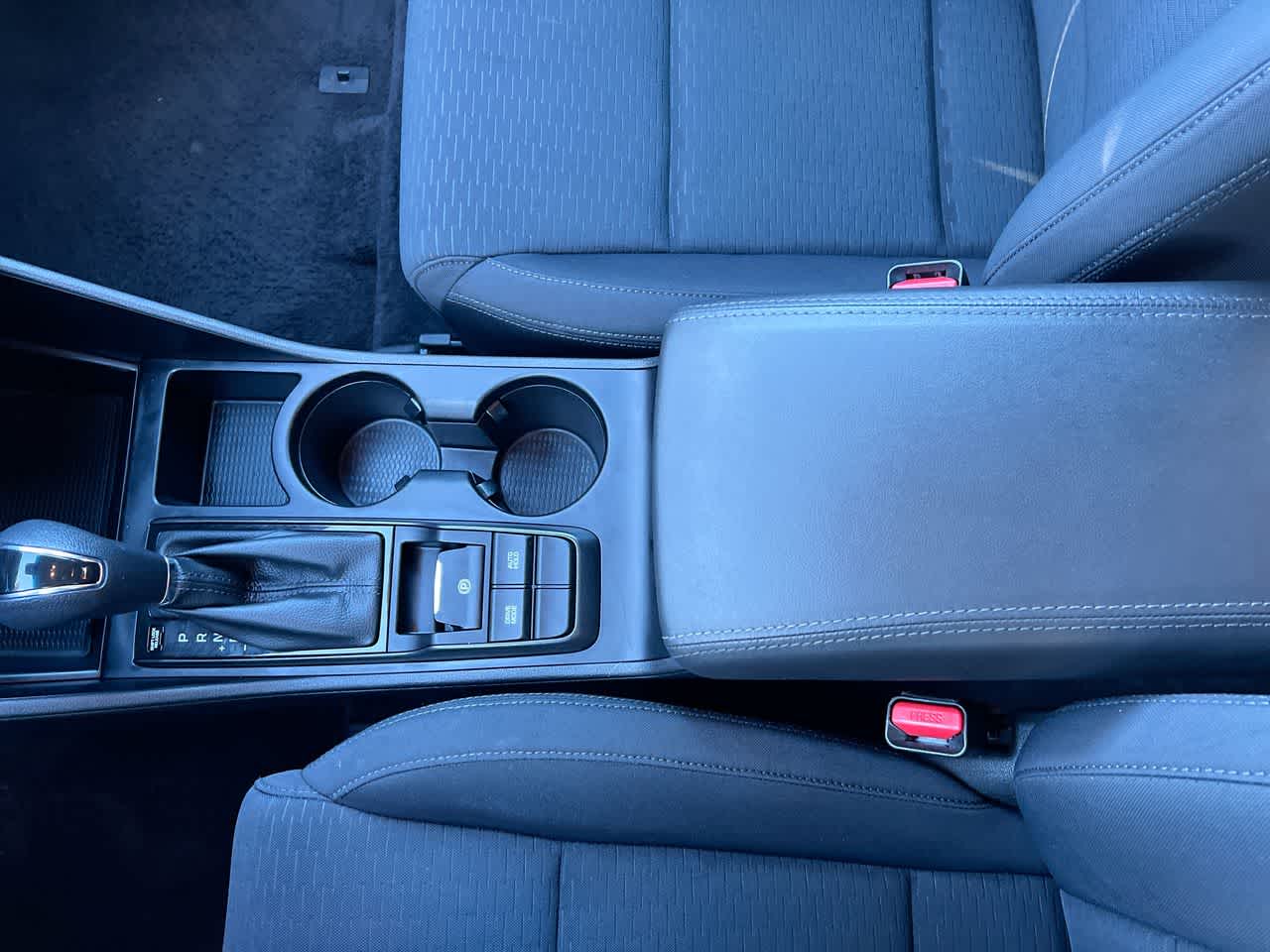 Thumbnail: 2019 Hyundai Tucson - 21