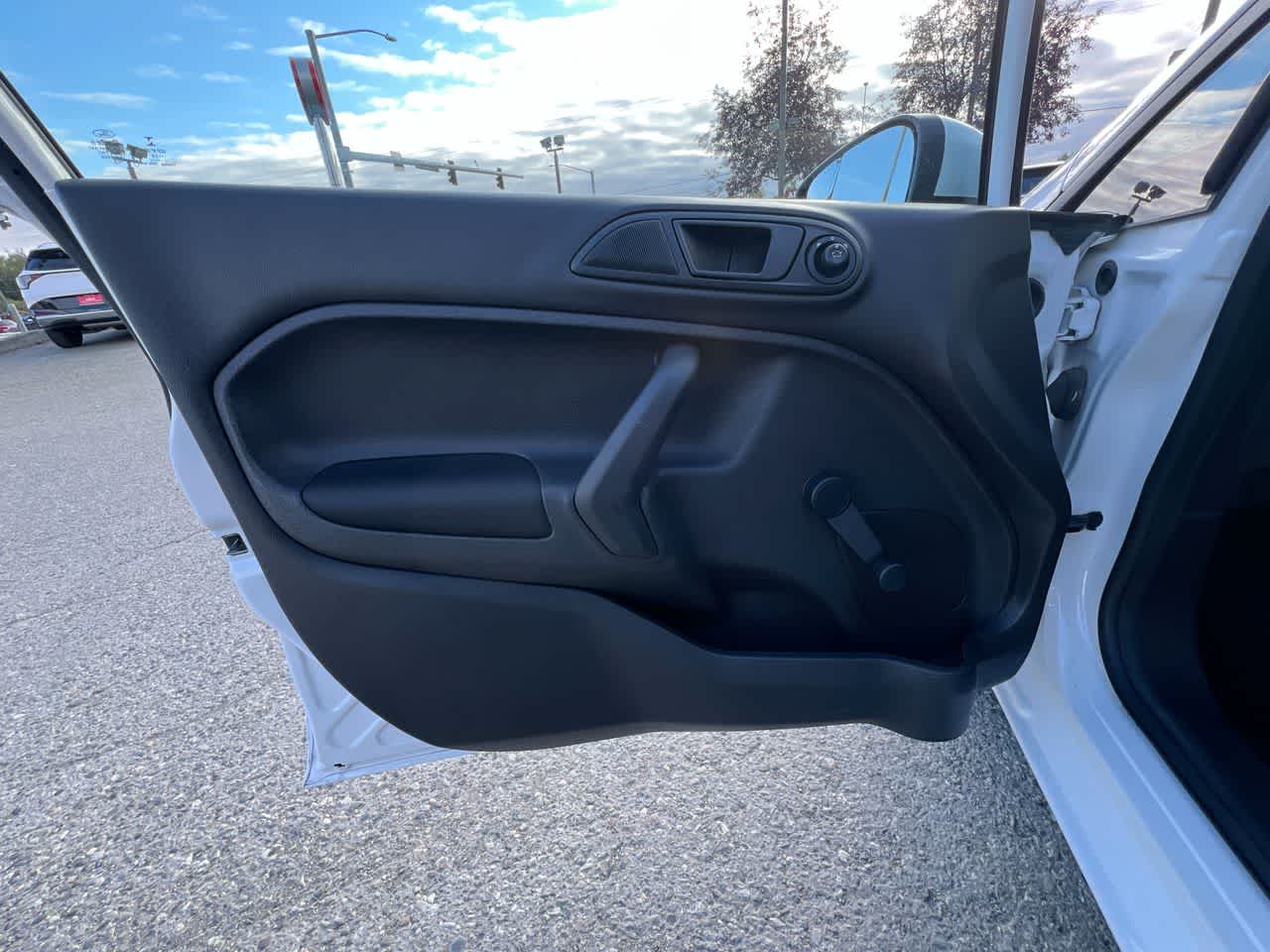 Thumbnail: 2019 Ford Fiesta - 13