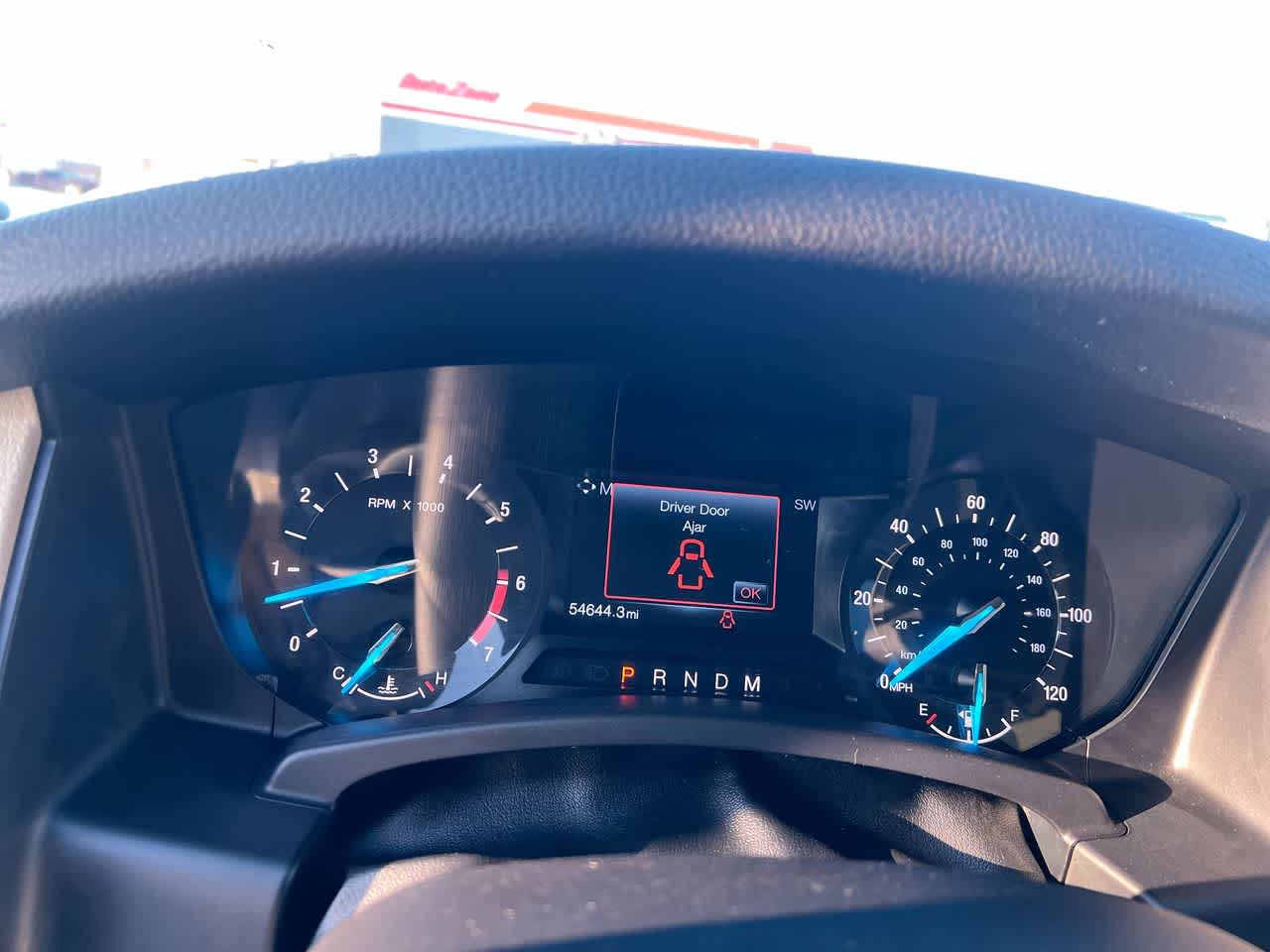 Thumbnail: 2015 Ford Expedition - 15