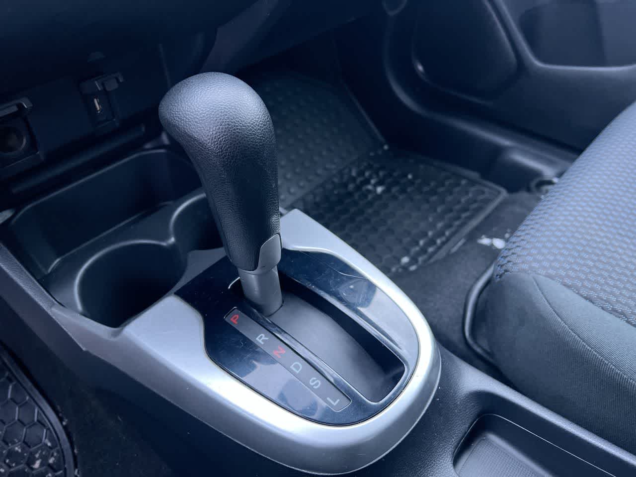 Thumbnail: 2020 Honda Fit - 20