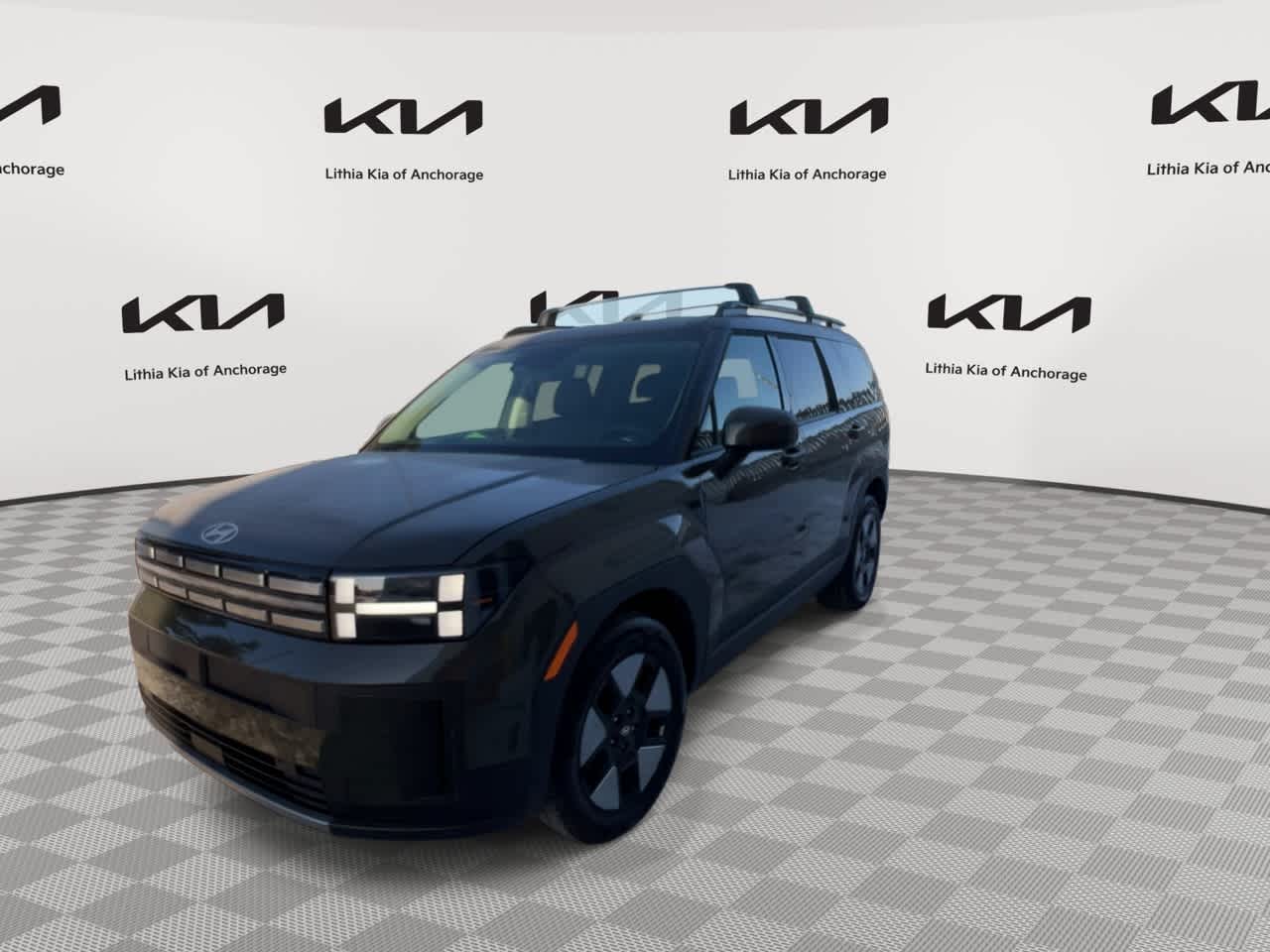 Thumbnail: 2025 Hyundai Santa Fe - 3