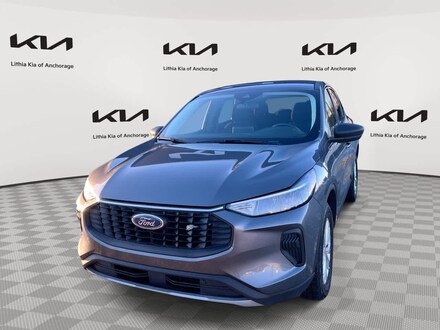 2024 Ford Escape Active SUV