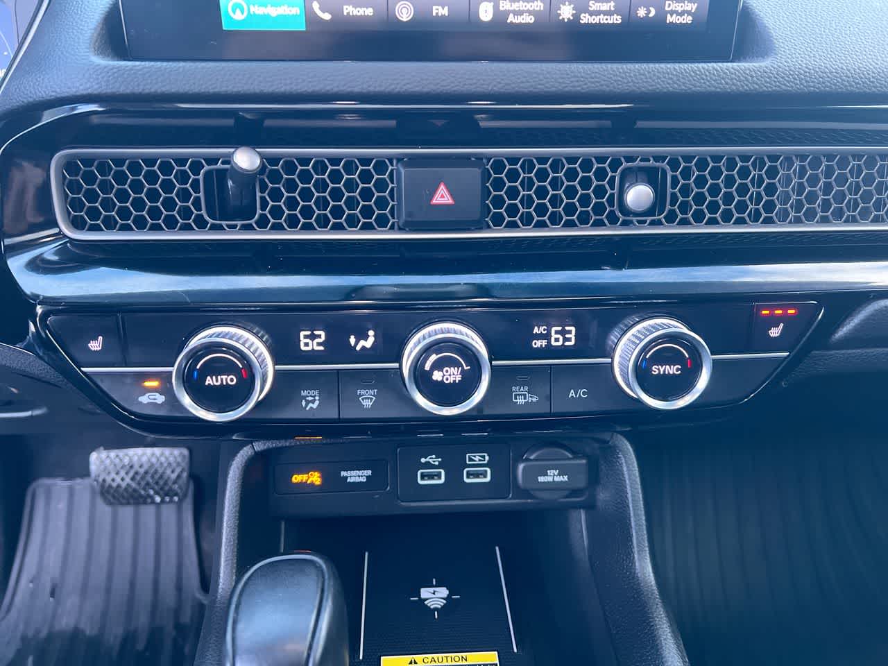 Thumbnail: 2023 Honda Civic - 19