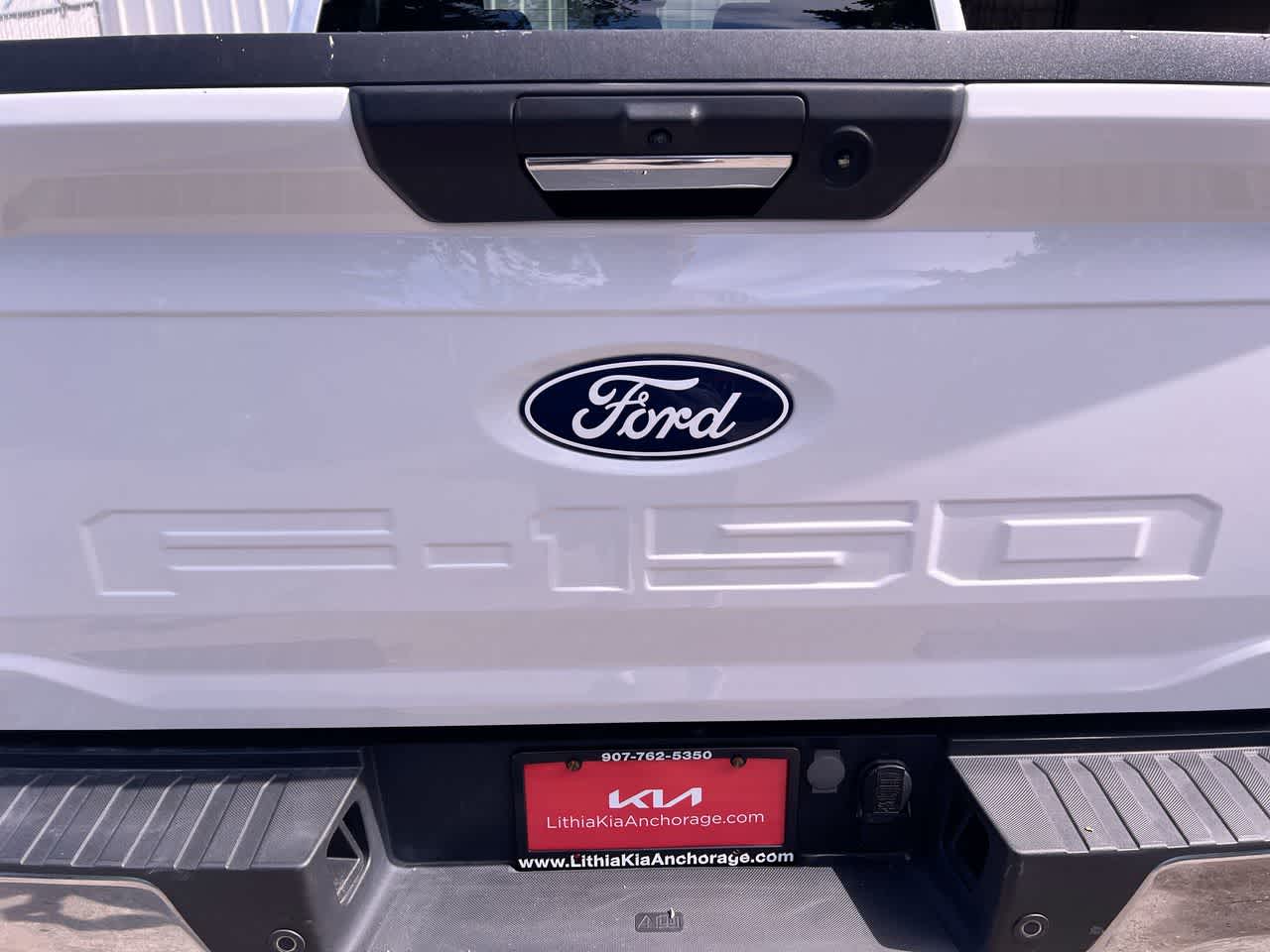 Thumbnail: 2024 Ford F-150 - 25