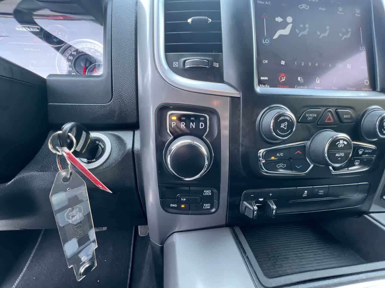 Thumbnail: 2023 RAM 1500 Classic - 20