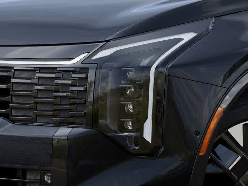 Thumbnail: 2026 Kia Sportage - 10