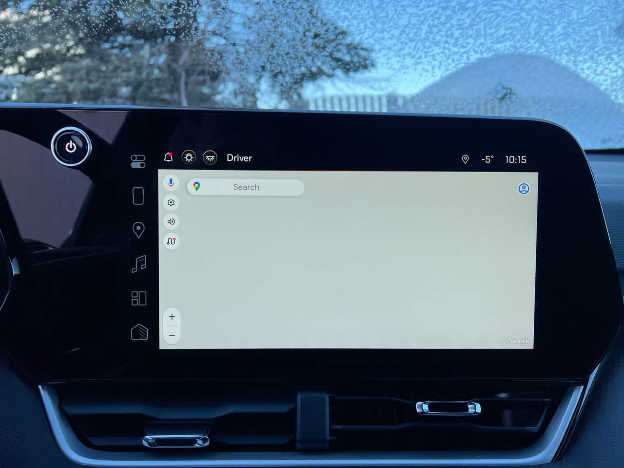 Thumbnail: 2025 Chevrolet Equinox - 18