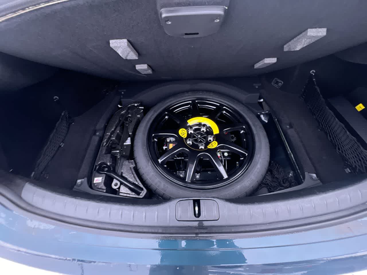 Thumbnail: 2023 Genesis G80 - 26