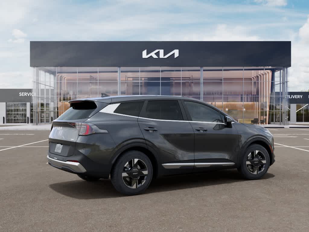 Thumbnail: 2026 Kia Sportage - 6