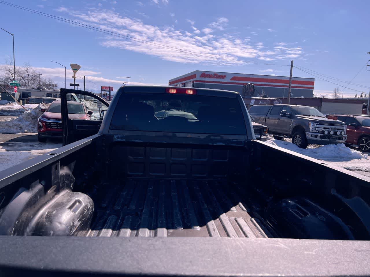 Thumbnail: 2022 RAM 2500 - 27