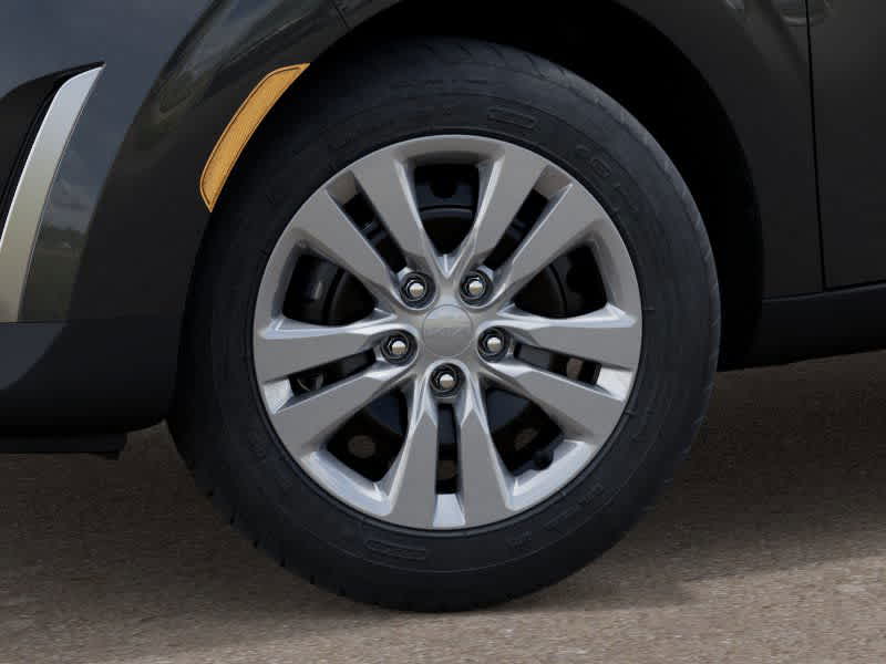 Thumbnail: 2025 Kia Soul - 9