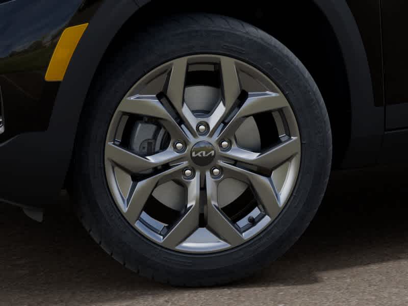 Thumbnail: 2026 Kia Seltos - 9