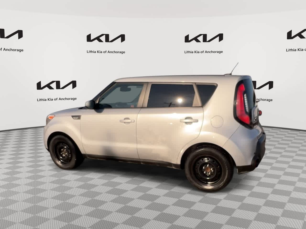 Thumbnail: 2014 Kia Soul - 7