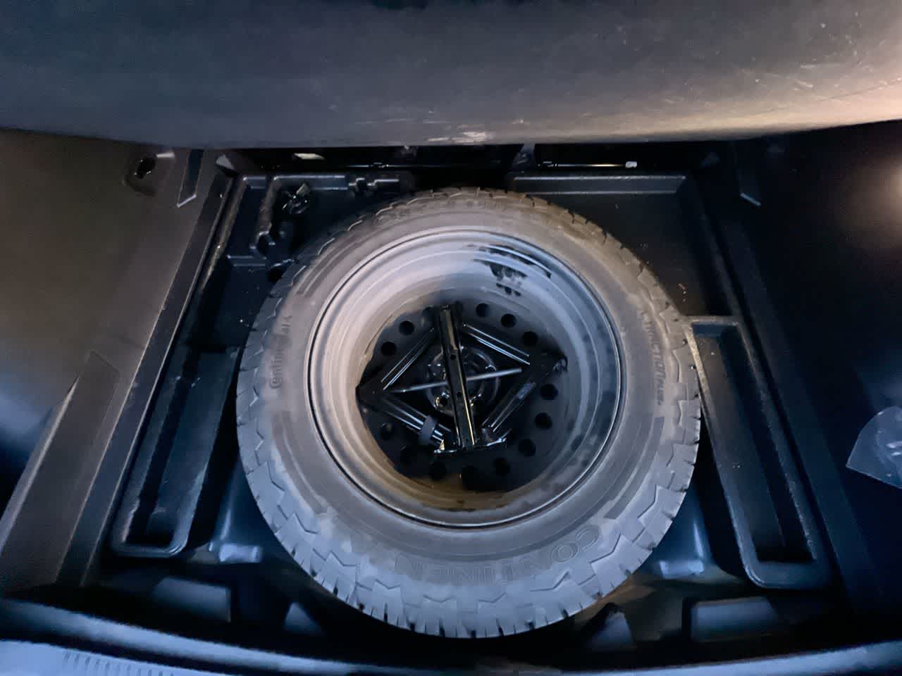 Thumbnail: 2023 Ford Bronco Sport - 26