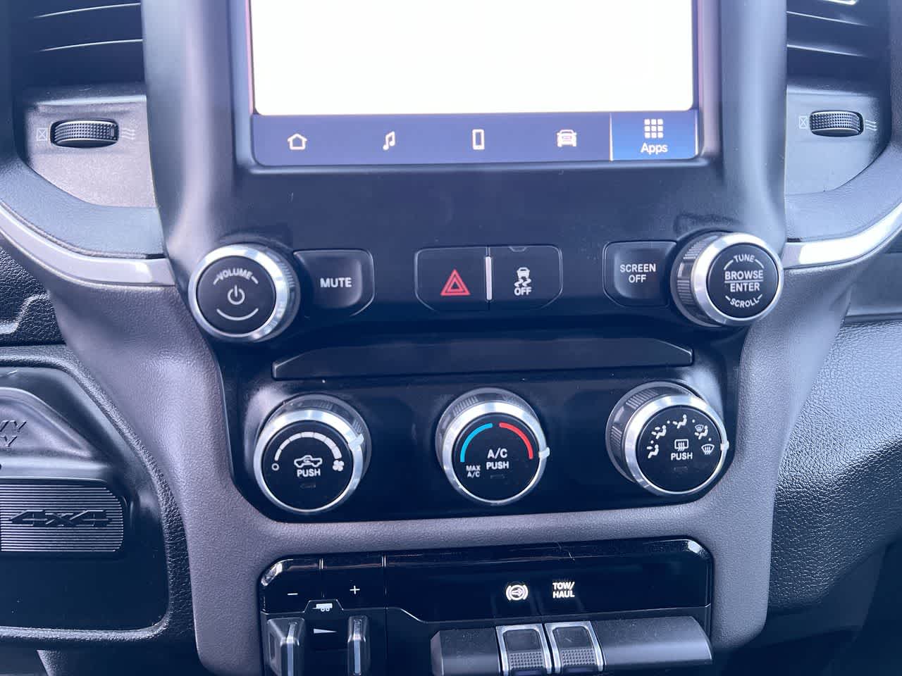 Thumbnail: 2022 RAM 2500 - 19