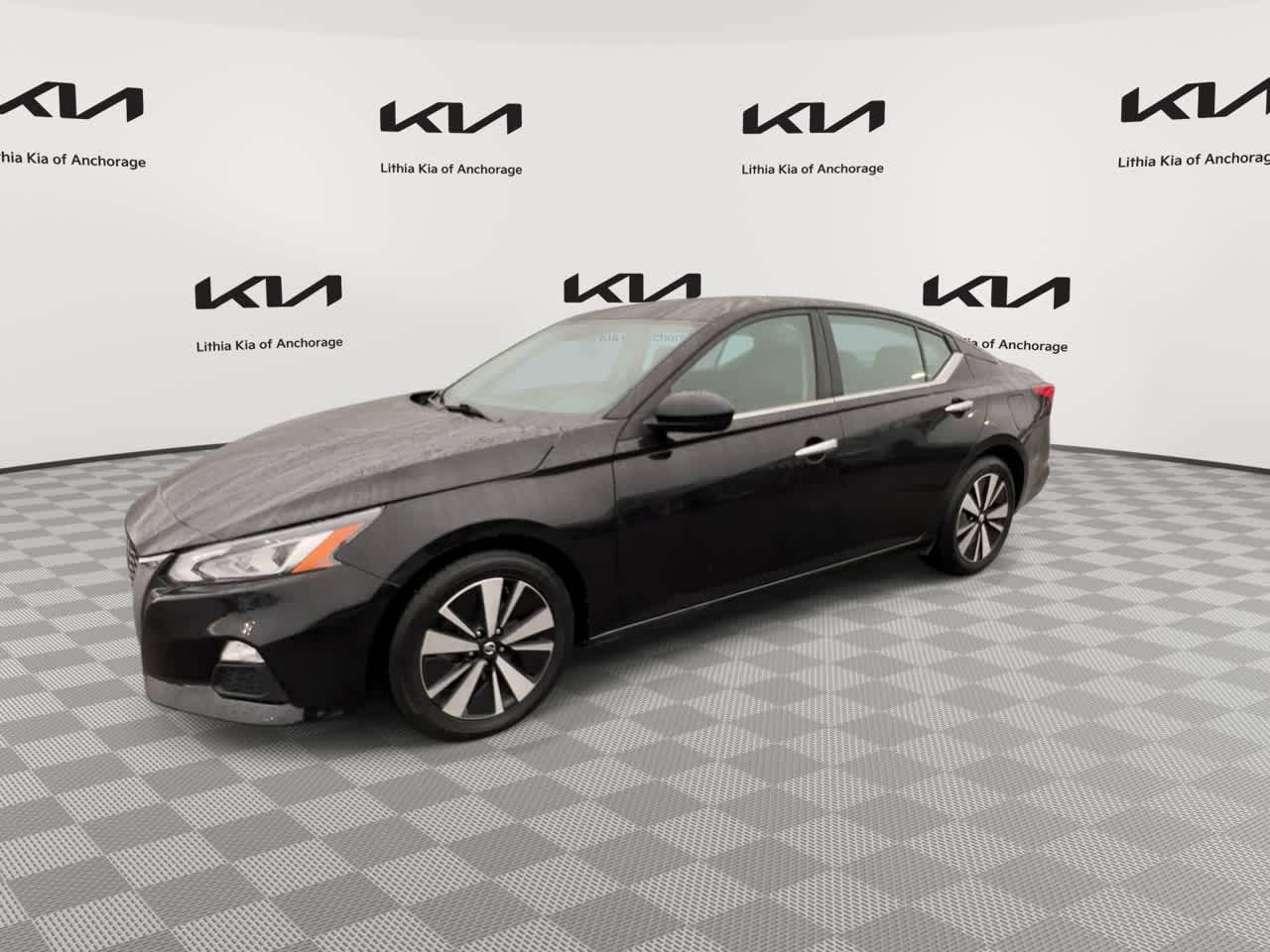 Thumbnail: 2021 Nissan Altima - 5