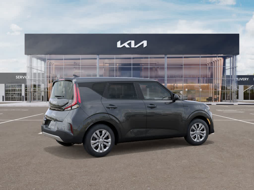 Thumbnail: 2025 Kia Soul - 6
