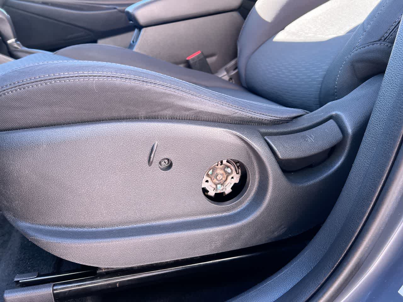 Thumbnail: 2019 Hyundai Tucson - 12