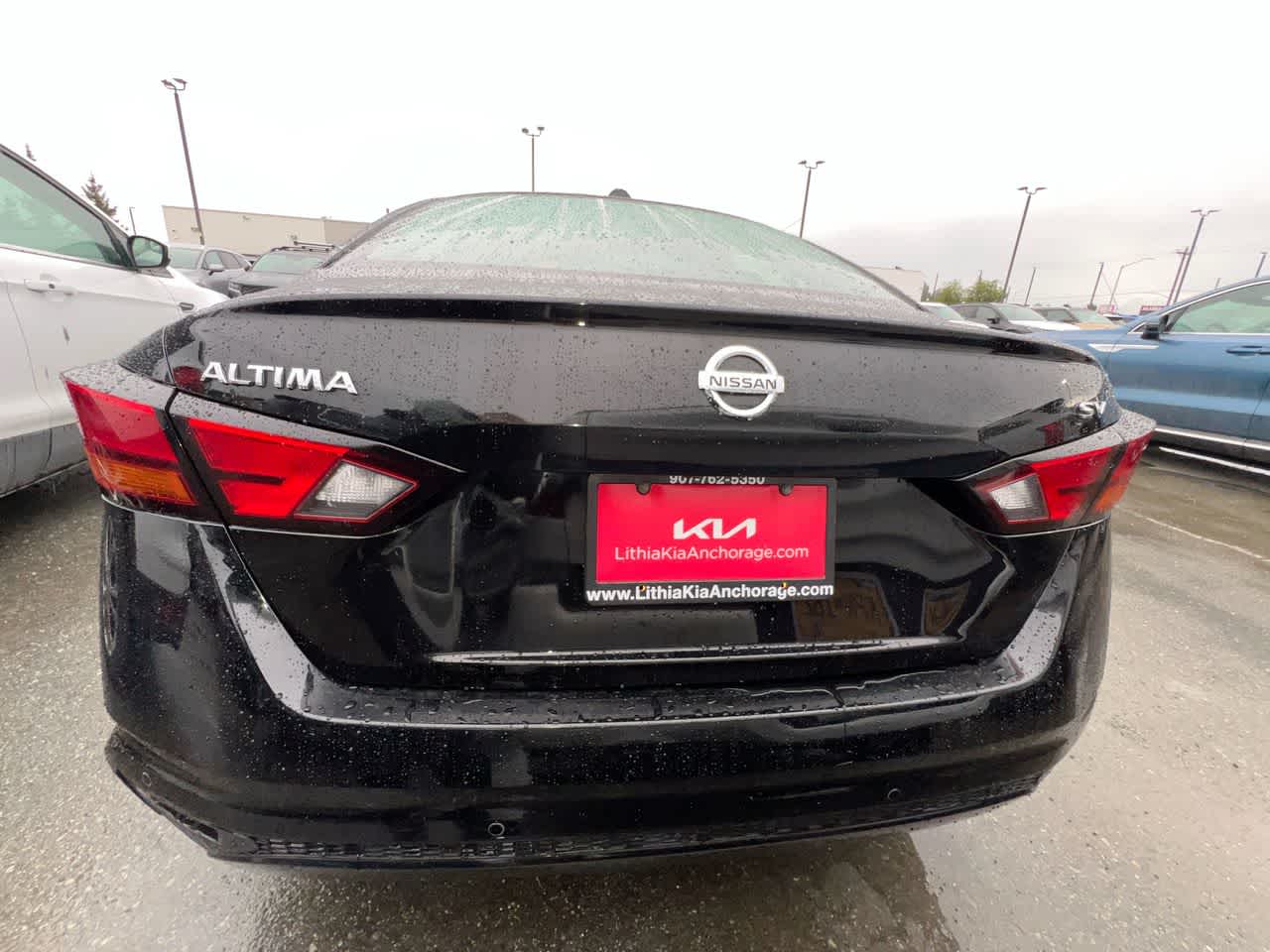 Thumbnail: 2021 Nissan Altima - 27
