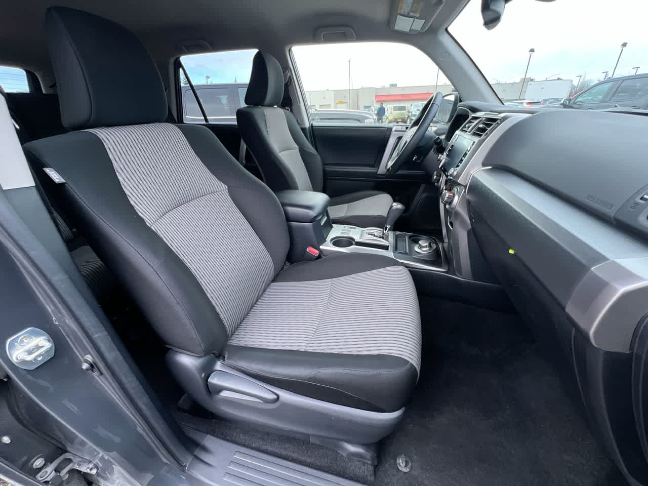 Thumbnail: 2024 Toyota 4Runner - 28