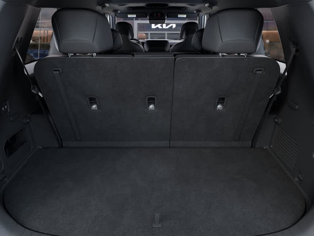 Thumbnail: 2027 Kia Telluride - 19