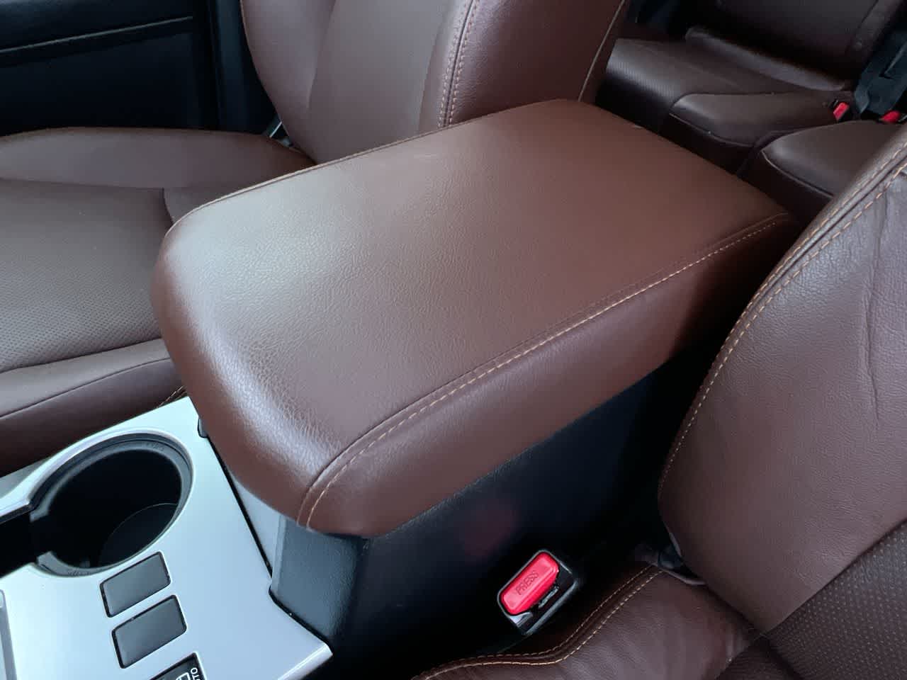 Thumbnail: 2022 Toyota 4Runner - 21