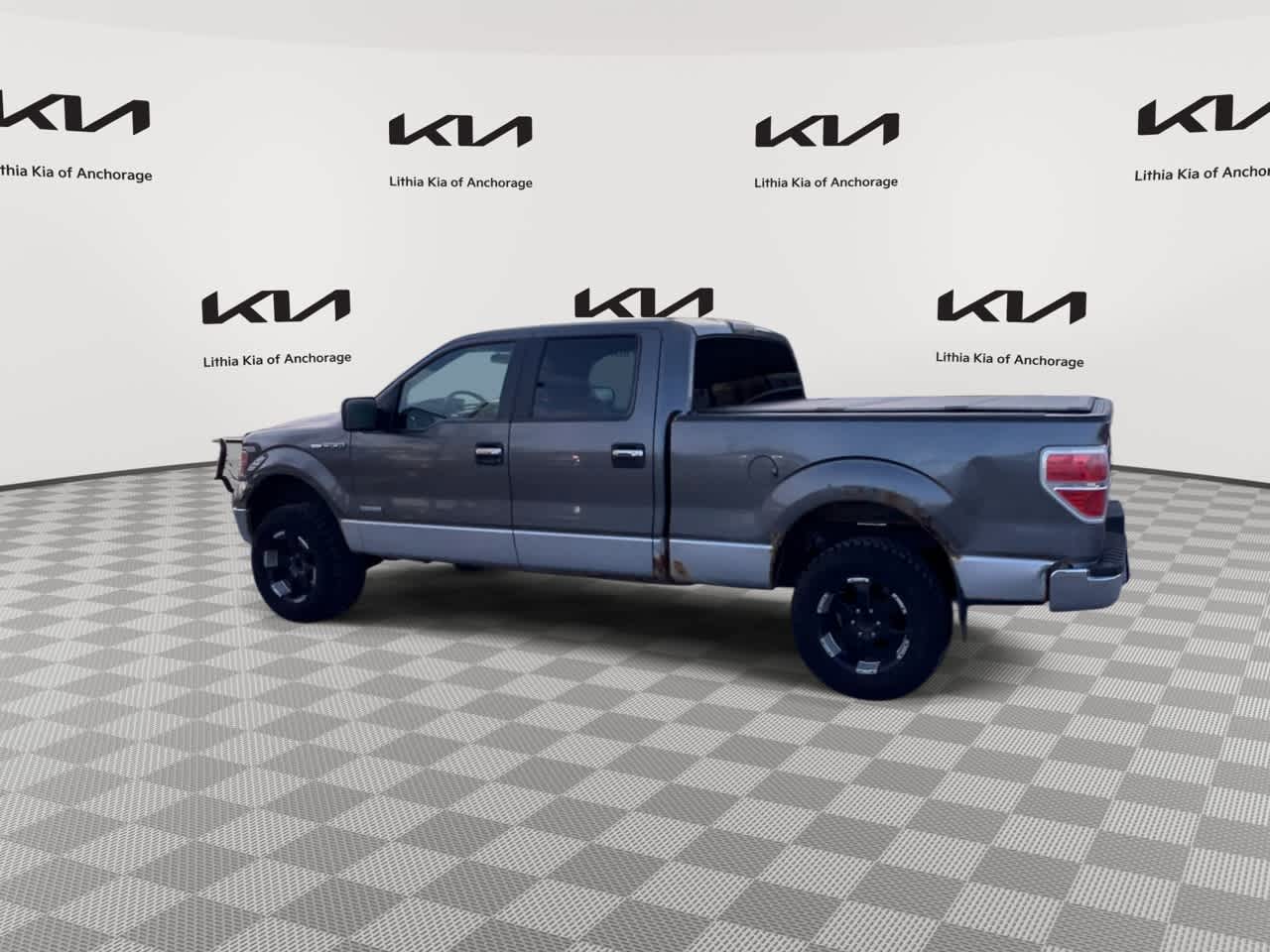 Thumbnail: 2011 Ford F-150 - 6