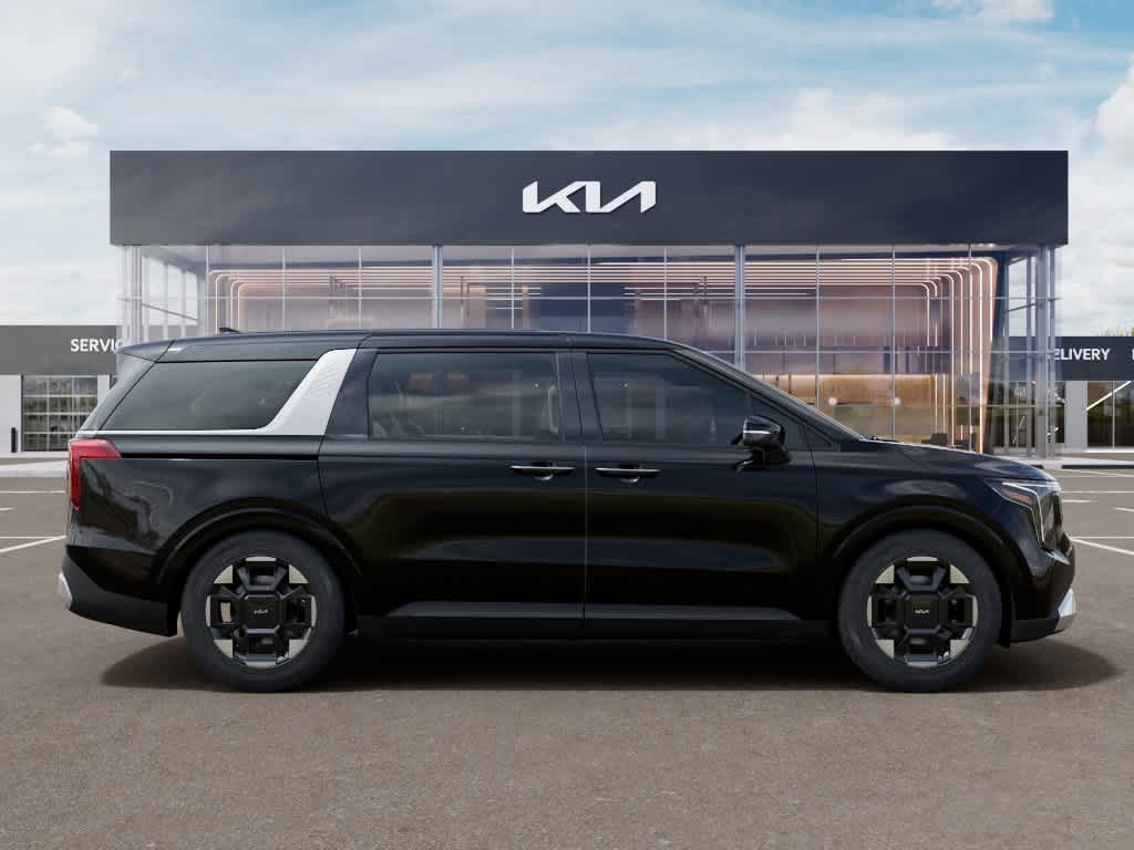 Thumbnail: 2026 Kia Carnival - 7