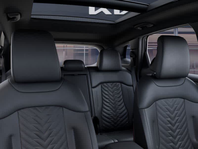 Thumbnail: 2026 Kia Sportage - 27