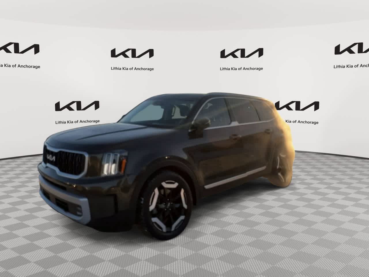 Thumbnail: 2023 Kia Telluride - 5