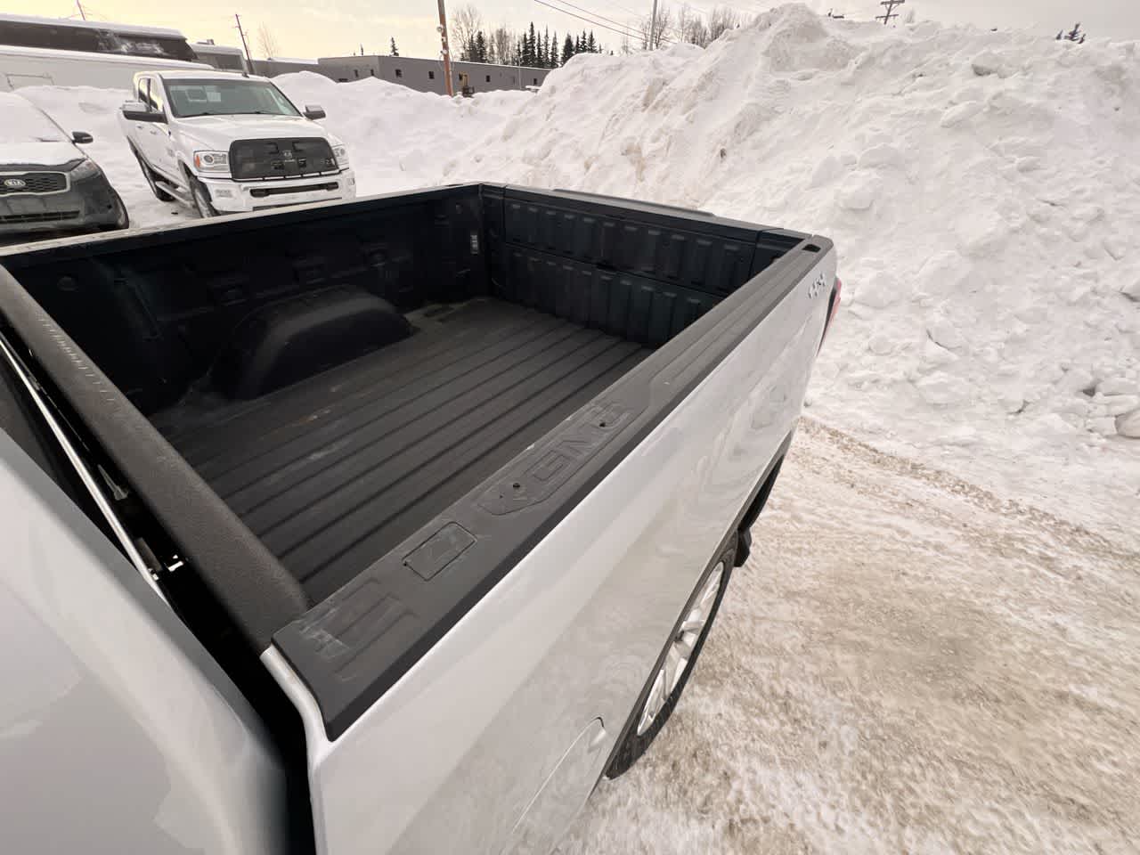 Thumbnail: 2019 GMC Sierra 1500 - 26