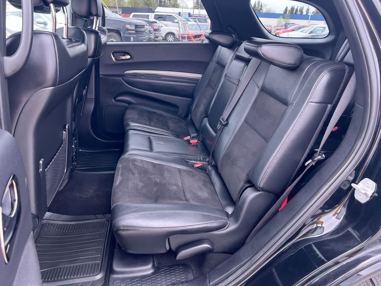 Thumbnail: 2019 Dodge Durango - 23