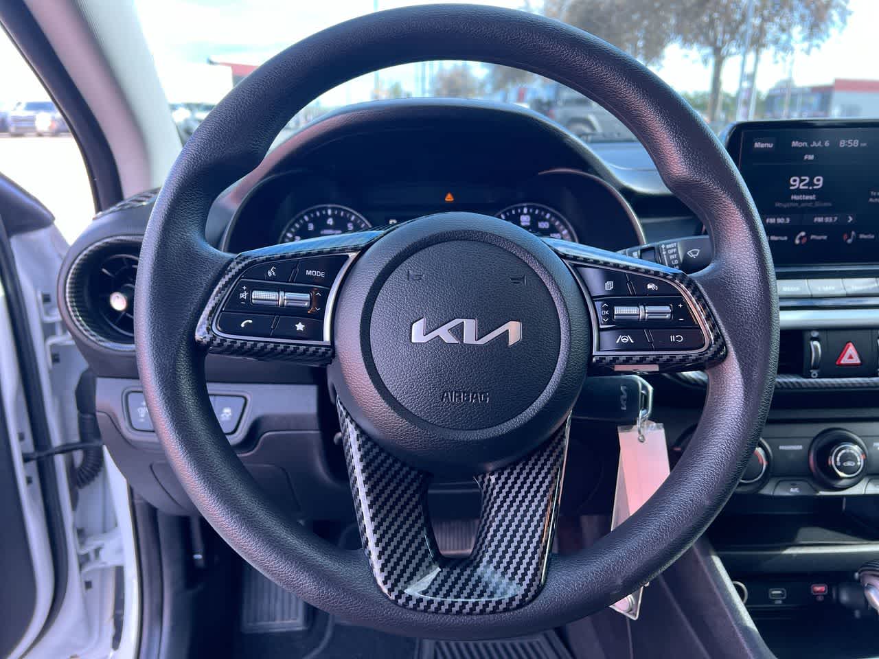 Thumbnail: 2024 Kia Forte - 14