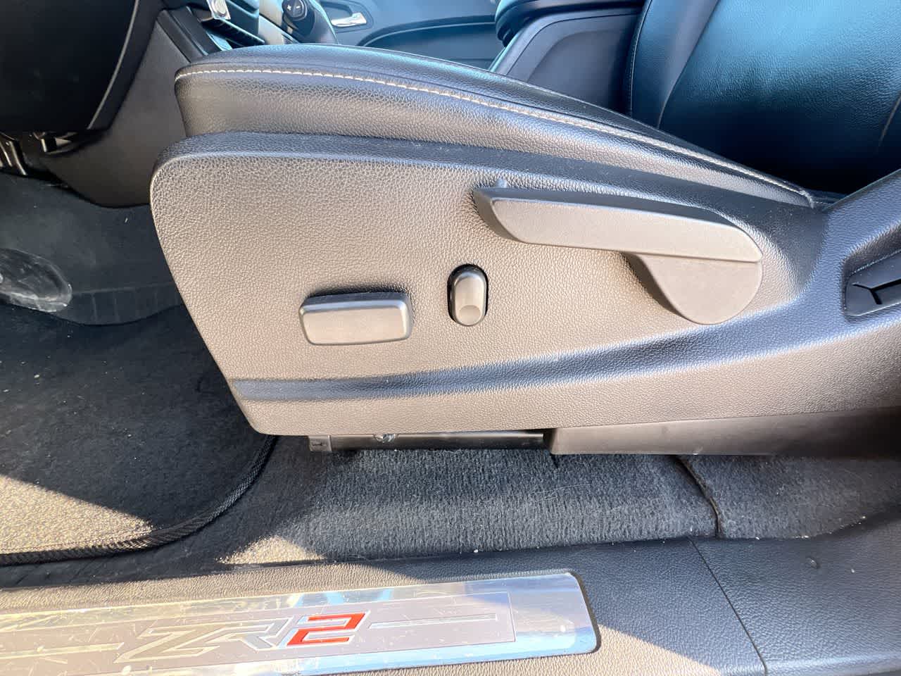 Thumbnail: 2020 Chevrolet Colorado - 20