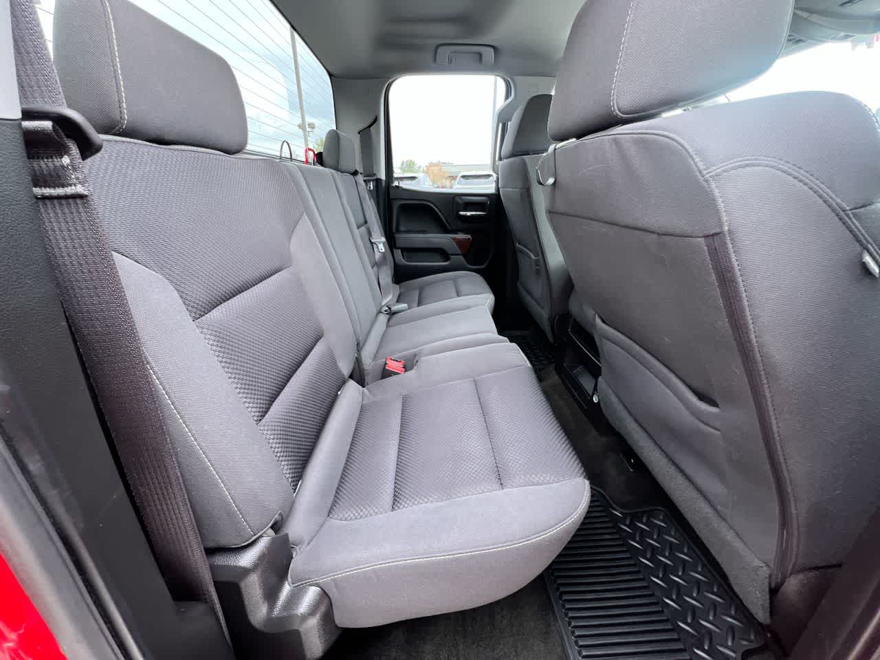 Thumbnail: 2016 GMC Sierra 1500 - 24
