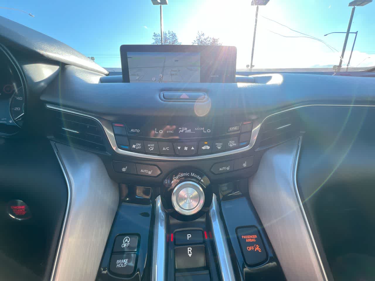 Thumbnail: 2023 Acura TLX - 19