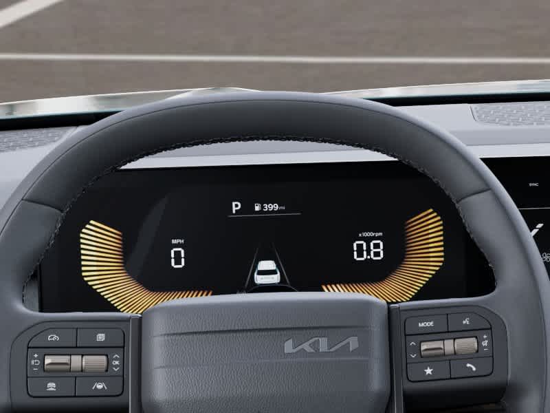 Thumbnail: 2027 Kia Telluride - 21