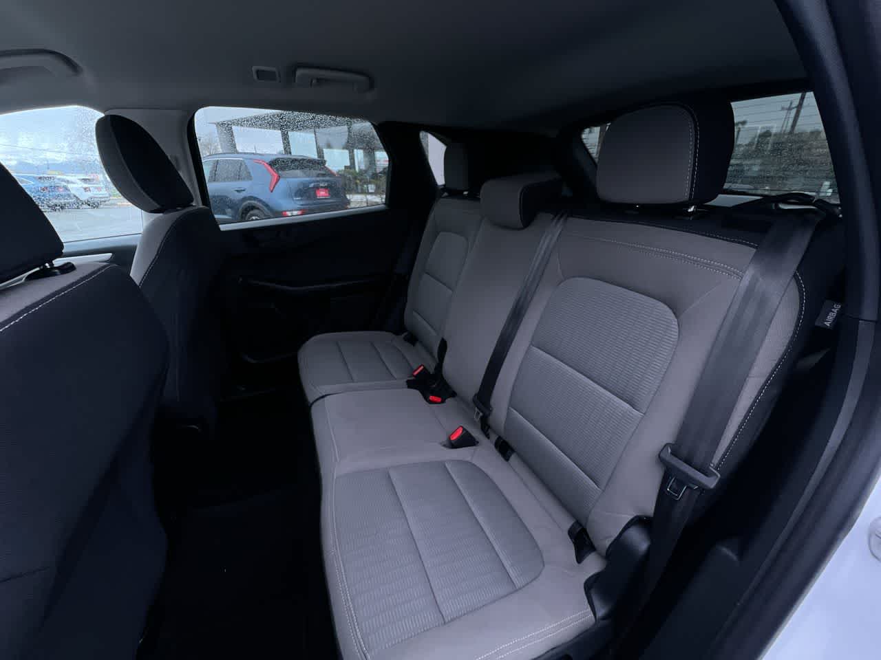Thumbnail: 2021 Ford Escape - 23
