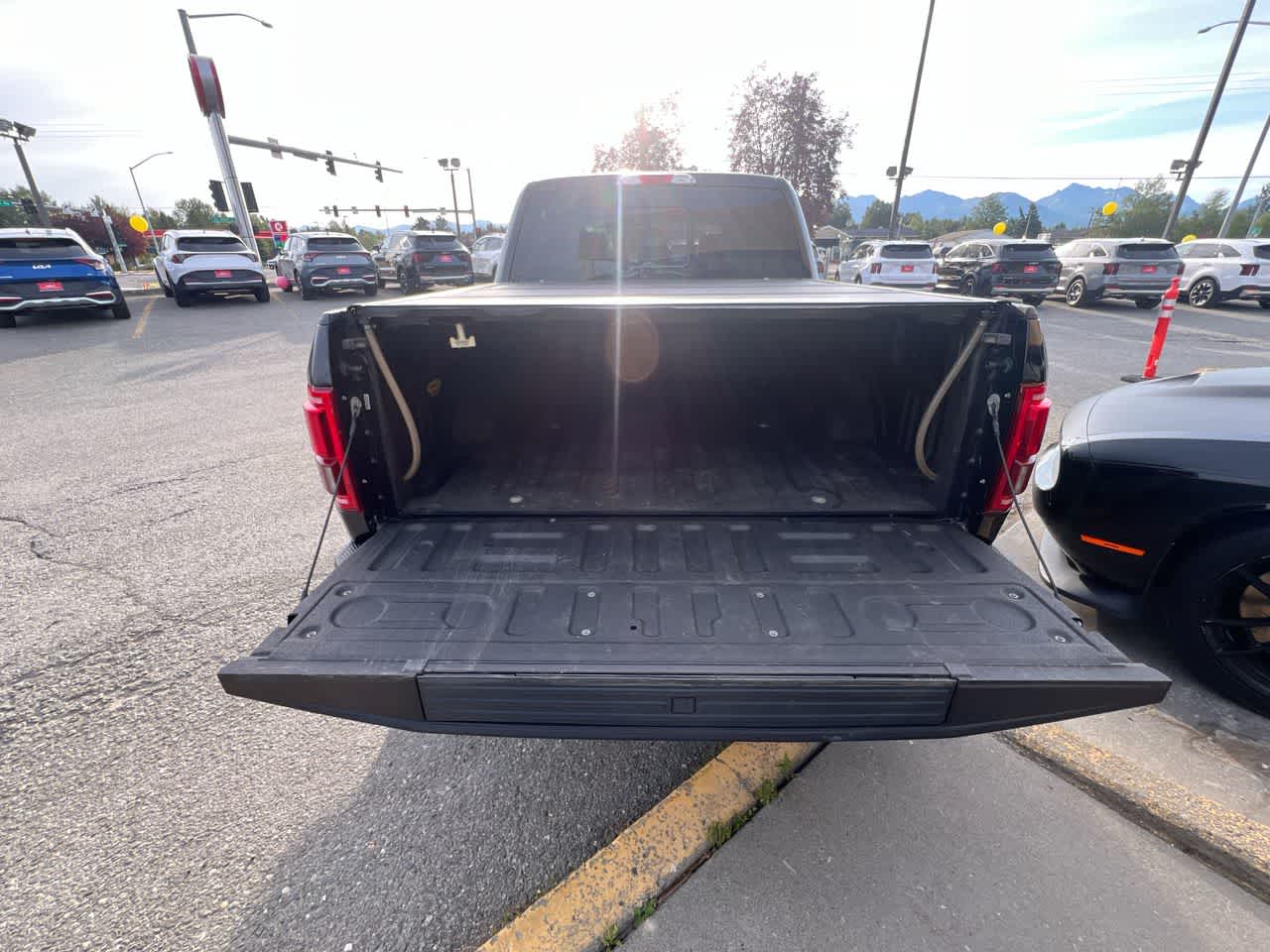 Thumbnail: 2016 Ford F-150 - 26
