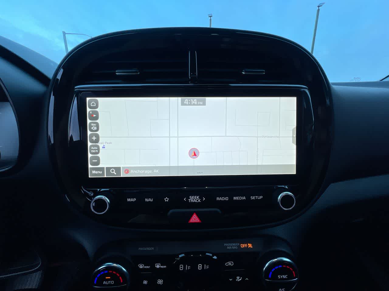 Thumbnail: 2024 Kia Soul - 18