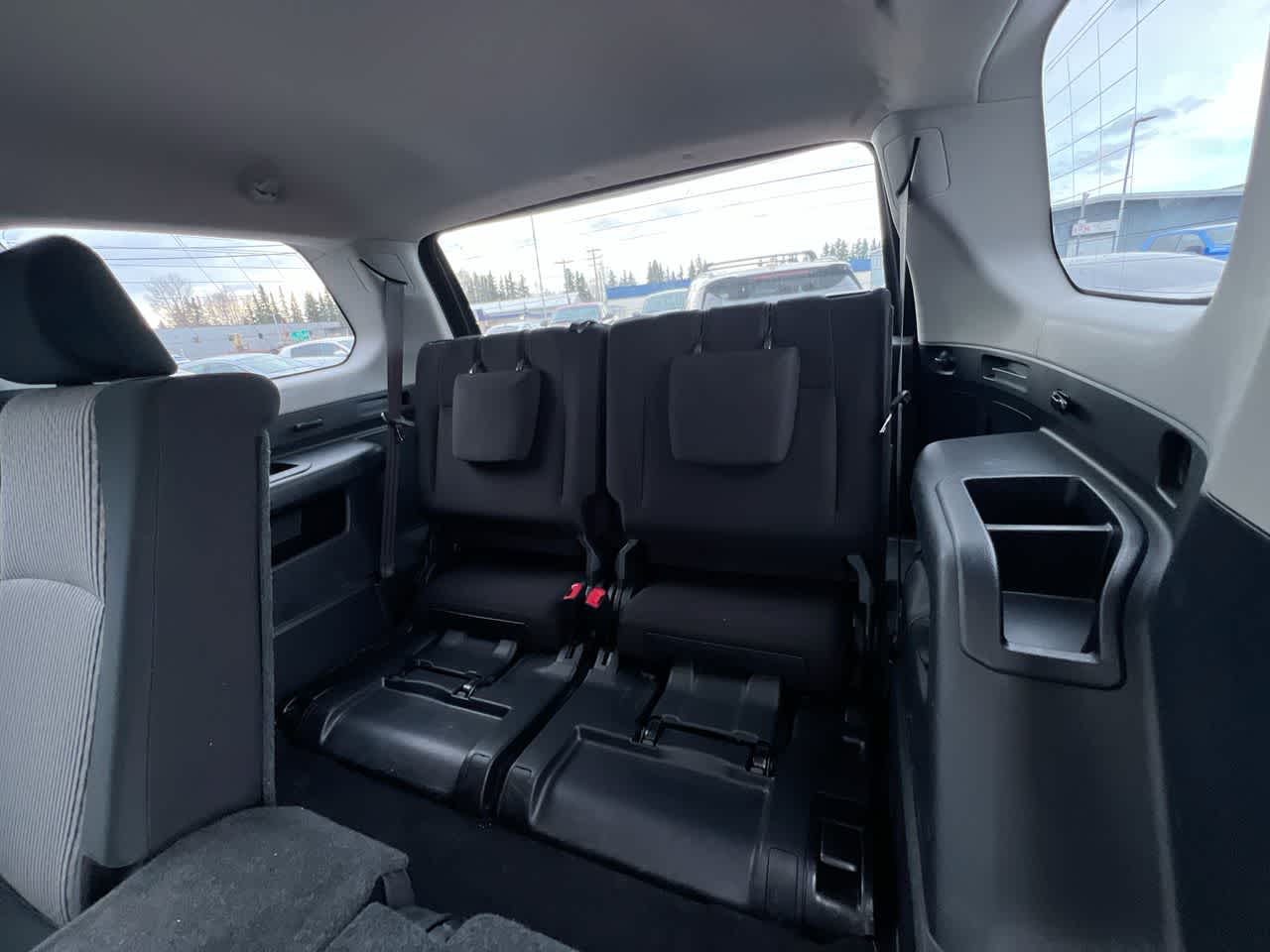 Thumbnail: 2024 Toyota 4Runner - 24