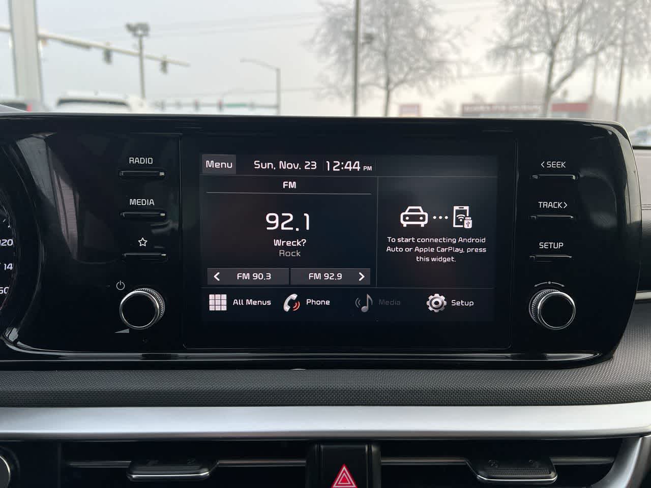 Thumbnail: 2023 Kia K5 - 16