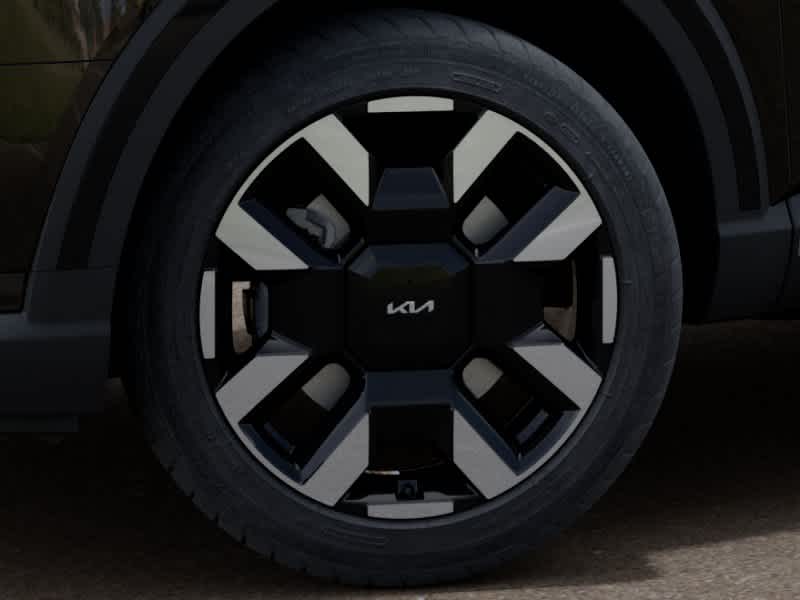 Thumbnail: 2027 Kia Telluride - 9