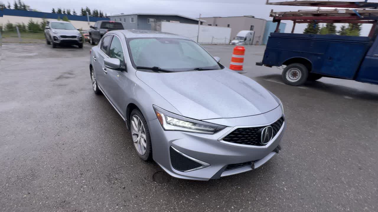 Used 2019 Acura ILX Base with VIN 19UDE2F35KA800209 for sale in Anchorage, AK