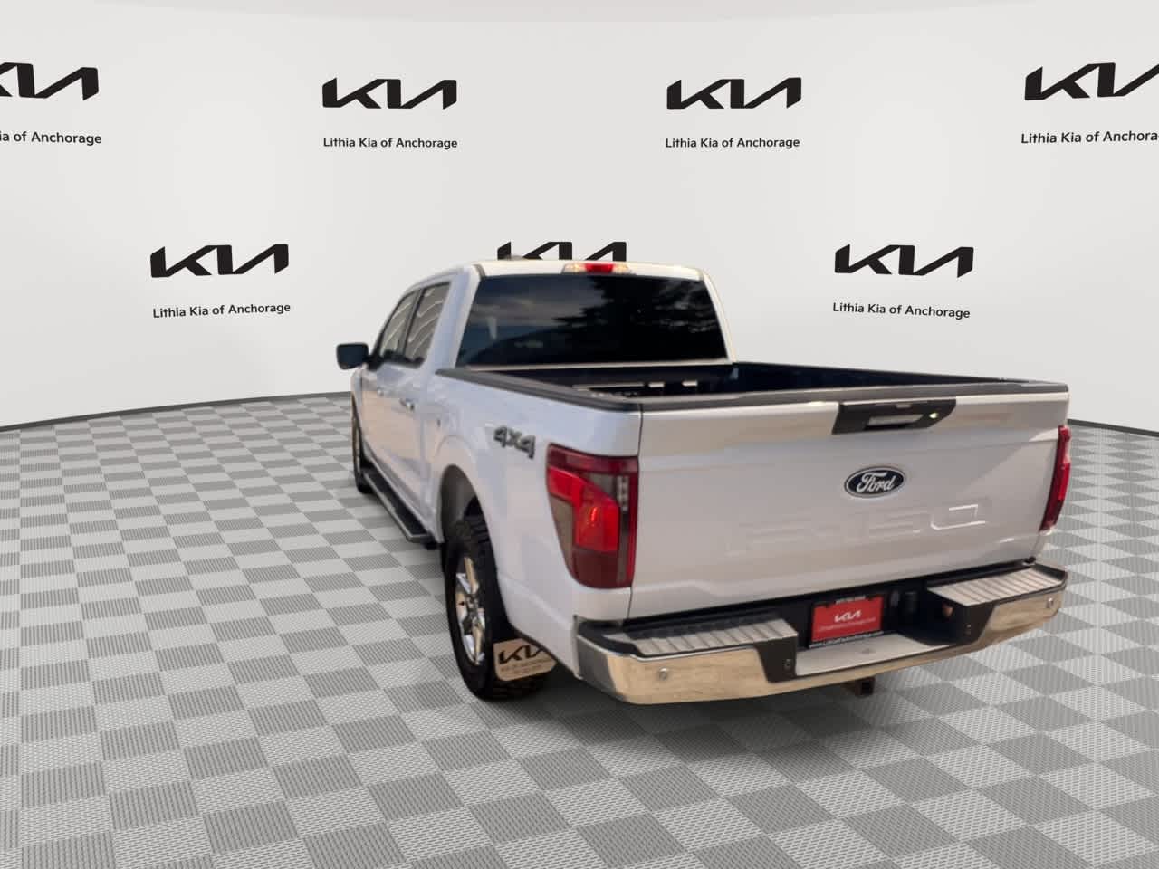 Thumbnail: 2024 Ford F-150 - 7